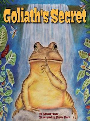 Goliath's Secret