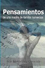 Pensamientos de Una Madre de Familia Numerosa