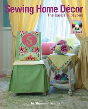 Sewing Home Decor