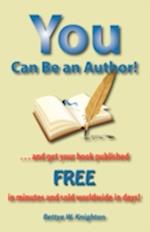 You Can Be an Author