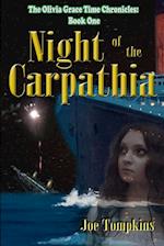 Night of the Carpathia