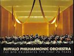 Buffalo Philharmonic Orchestra