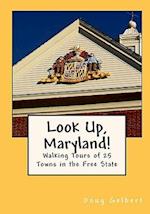 Look Up, Maryland!