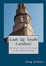 Look Up, South Carolina!