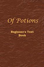 Of Potions