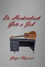 Dr. Hackenbush Gets a Job