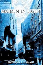 Maiden in Light