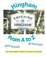 Hingham from A to Z