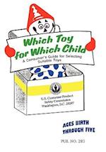 Which Toy for Which Child