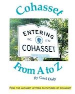 Cohasset from A to Z