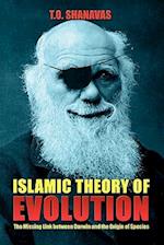 Islamic Theory of Evolution