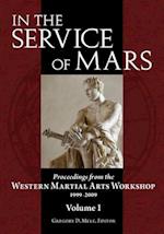 In the Service of Mars Volume 1
