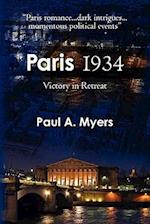 Paris 1934