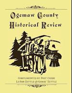 Ogemaw County Historical Review