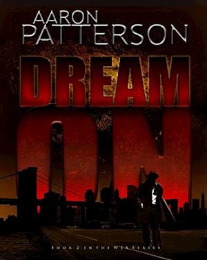 Dream on (a Mark Appleton Thriller)