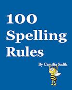 100 Spelling Rules