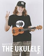 Master the Ukulele 1
