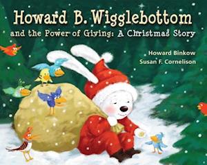 Howard B. Wigglebottom and the Power of Giving