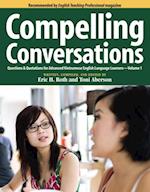 Compelling Conversations: Questions & Quotations for Advanced Vietnamese English Language Learners