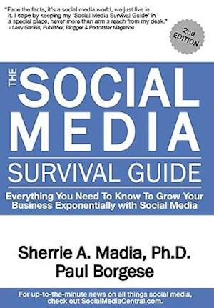 The Social Media Survival Guide