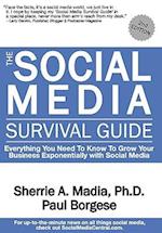 The Social Media Survival Guide