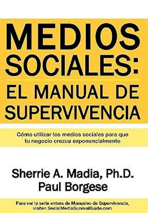 Medios Sociales