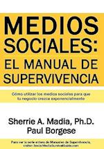 Medios Sociales