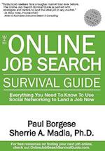 The Online Job Search Survival Guide