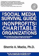 The Social Media Survival Guide for Nonprofits and Charitable Organizations