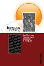 Tongues-Speaking