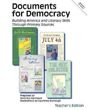 Documents for Democracy II