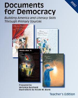Documents for Democracy III