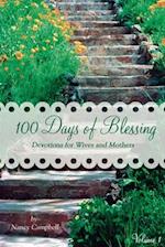 100 Days of Blessing - Volume 1