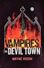 Vampires in Devil Town 