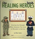 The Healing Heroes Book