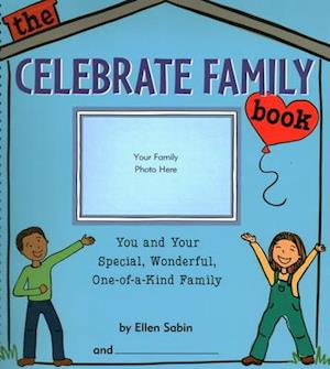 The Celebrate Family Book