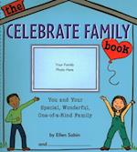 The Celebrate Family Book