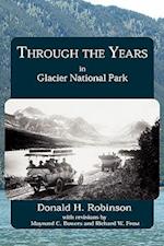 Through the Years in Glacier National Park