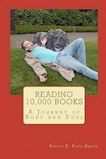 Reading 10,000 Books