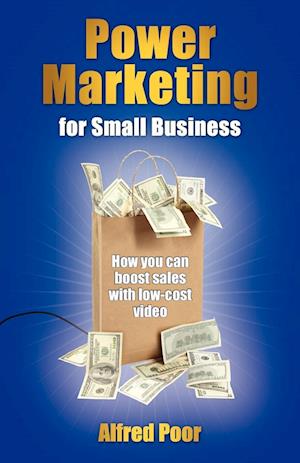 Power Marketing for Small Business