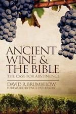 Ancient Wine and the Bible