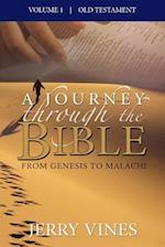 A Journey Through the Bible