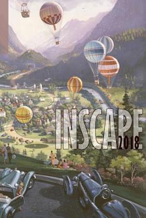 Inscape 2018