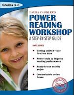 Laura Candler's Power Reading Workshop