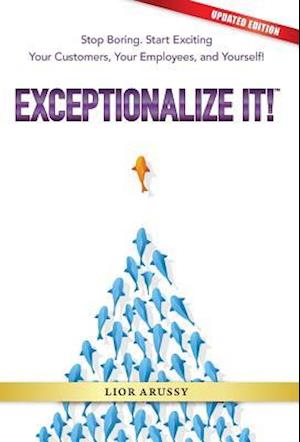 Exceptionalize It!