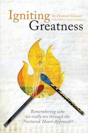 Igniting Greatness