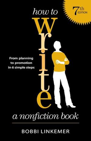 How to Write a Nonfiction Book