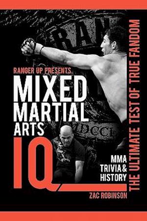 Mixed Martial Arts IQ