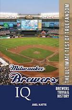 Milwaukee Brewers IQ