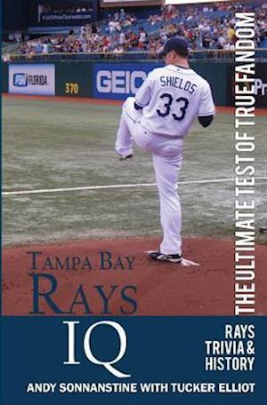 Tampa Bay Rays IQ